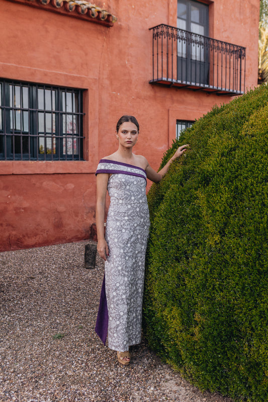 VESTIDO GABRIELE