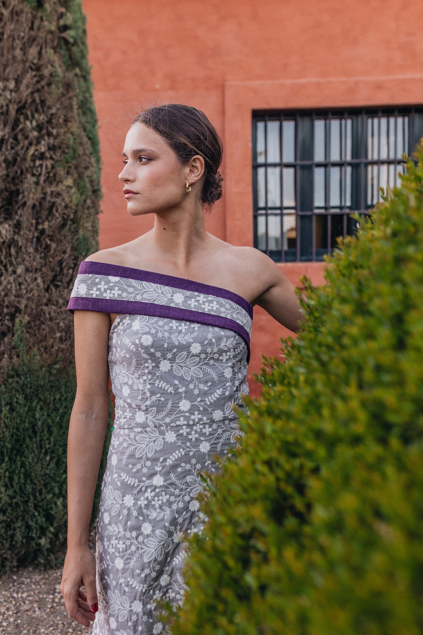 VESTIDO GABRIELE