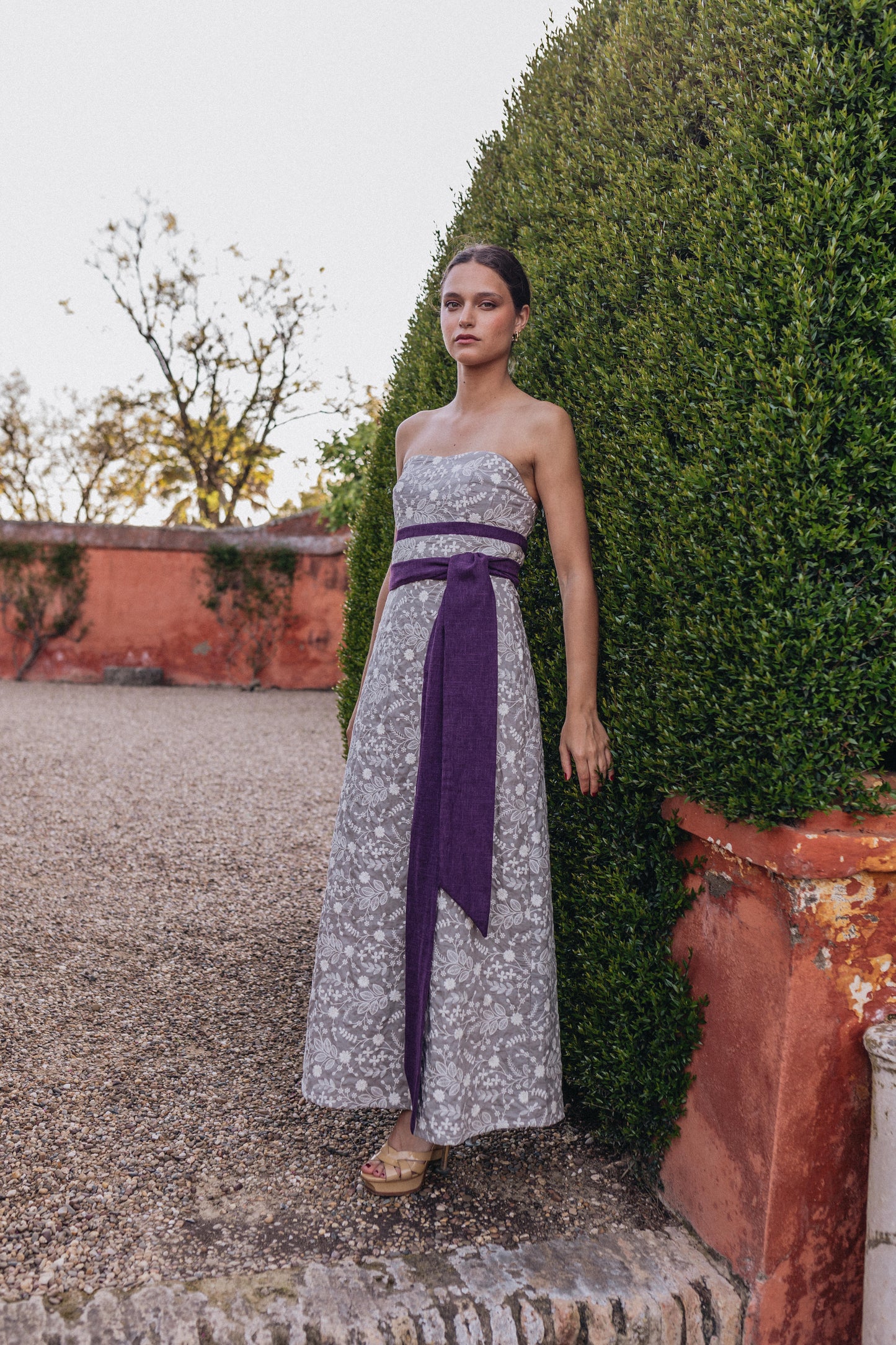 VESTIDO GABRIELE