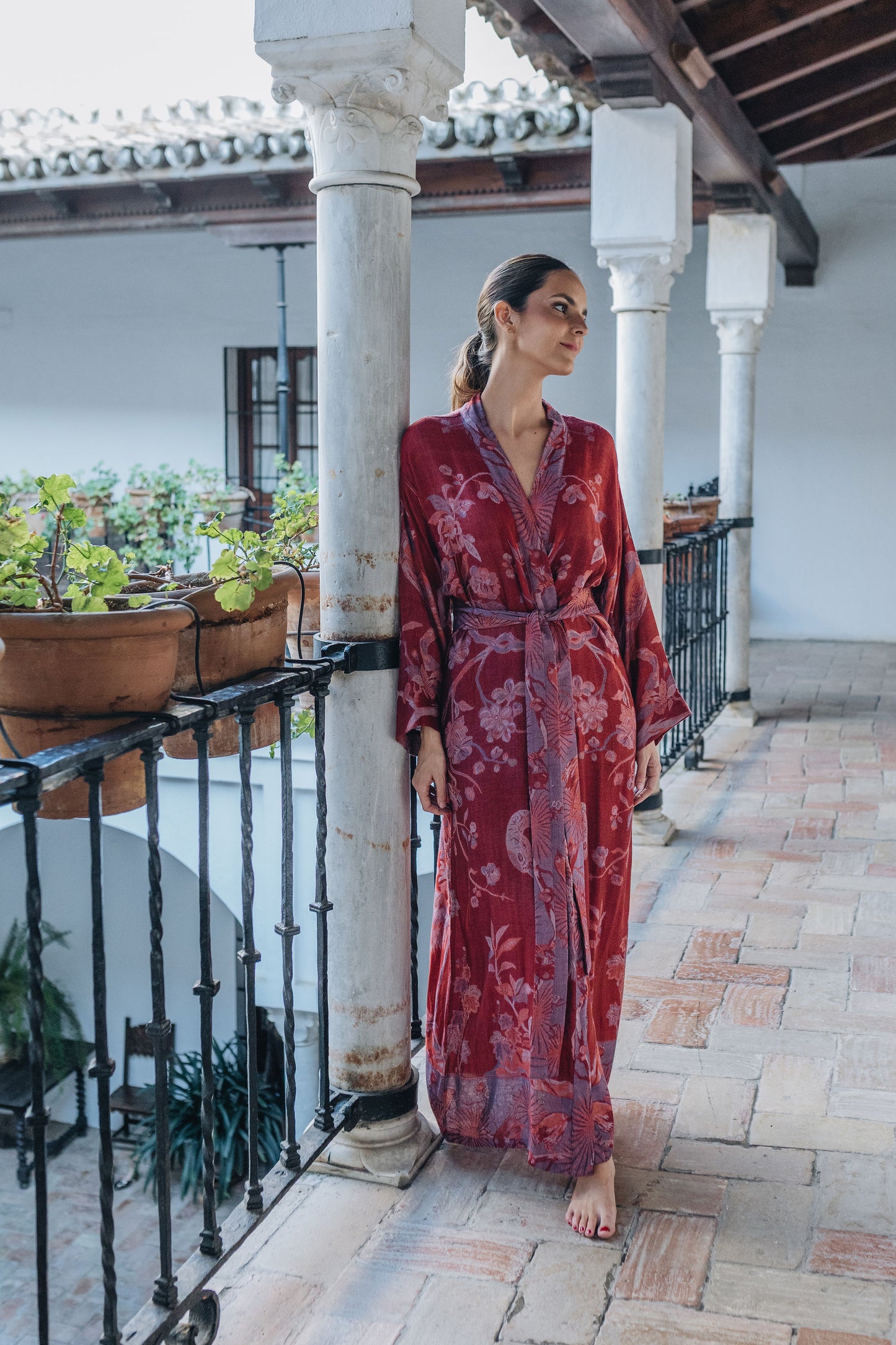 BATA CYANA REVERSIBLE