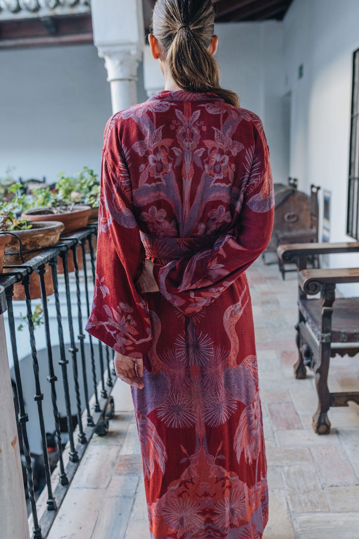 BATA CYANA REVERSIBLE