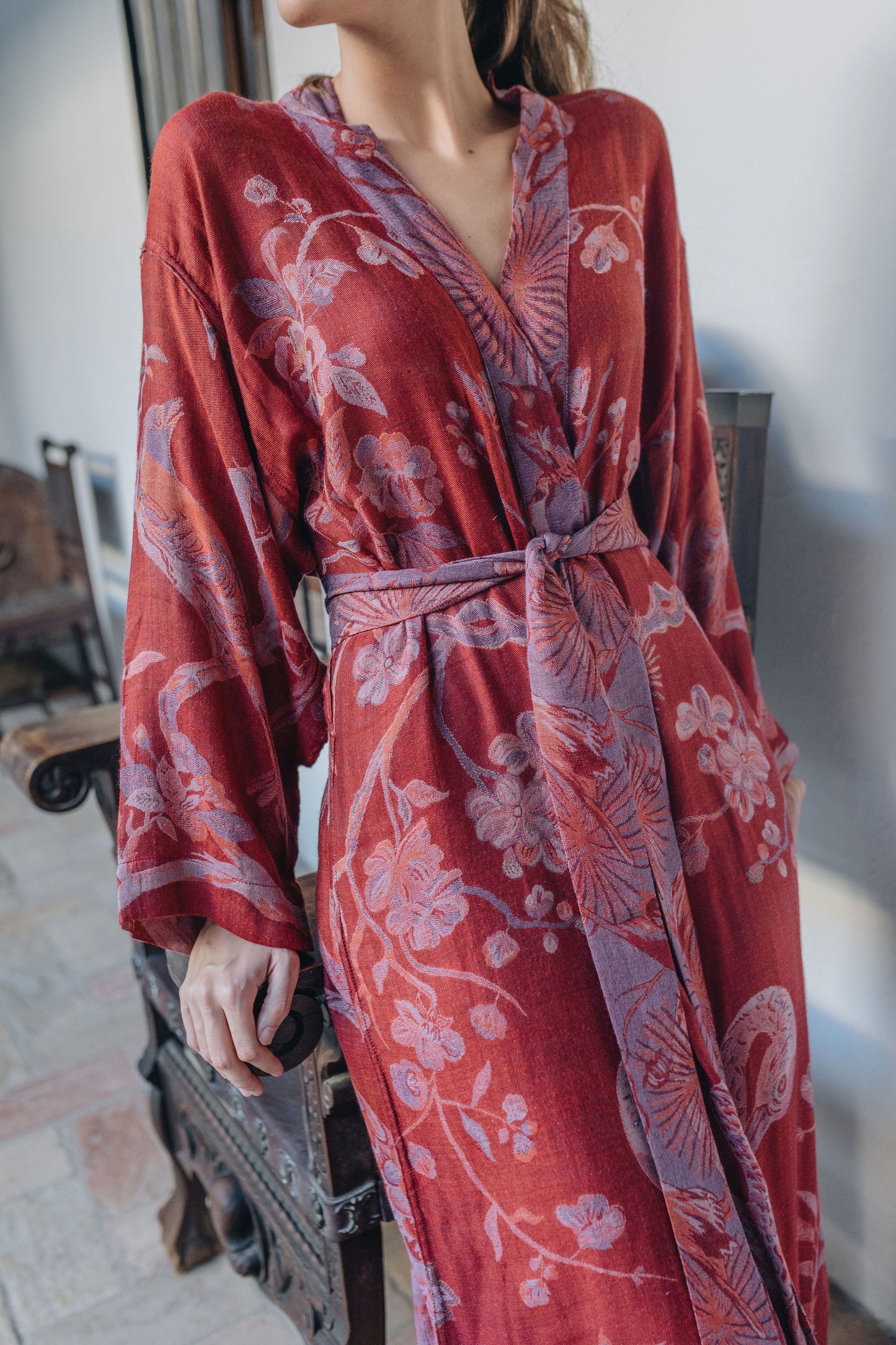 BATA CYANA REVERSIBLE