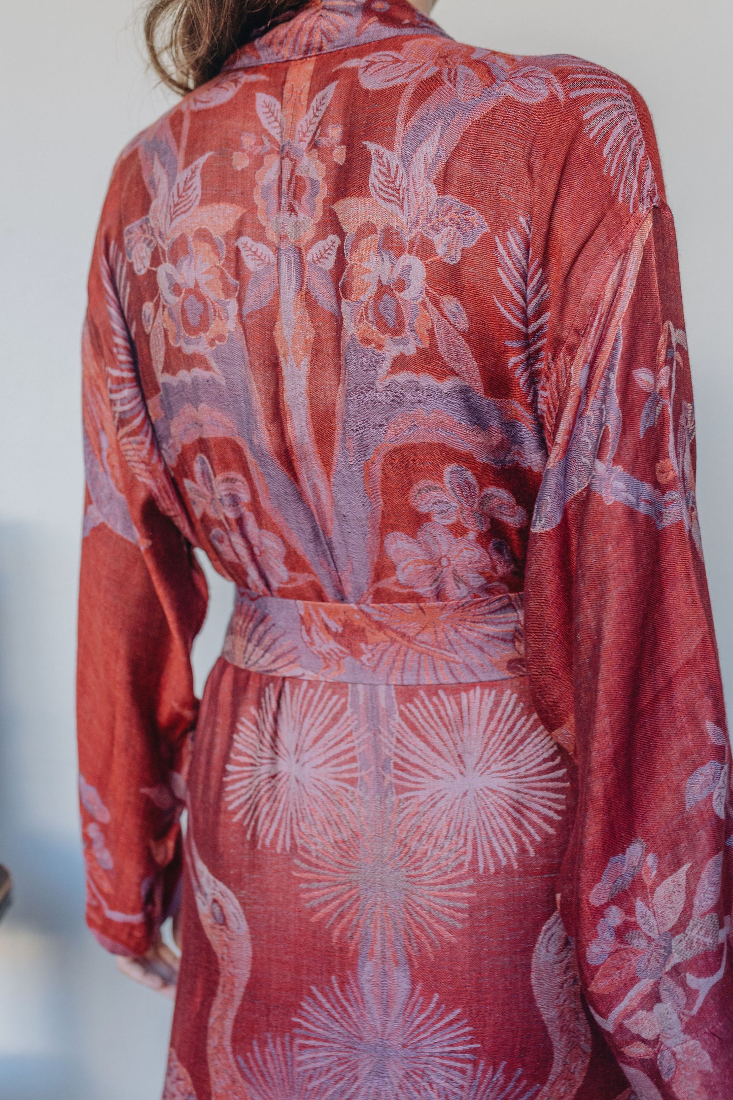 BATA CYANA REVERSIBLE