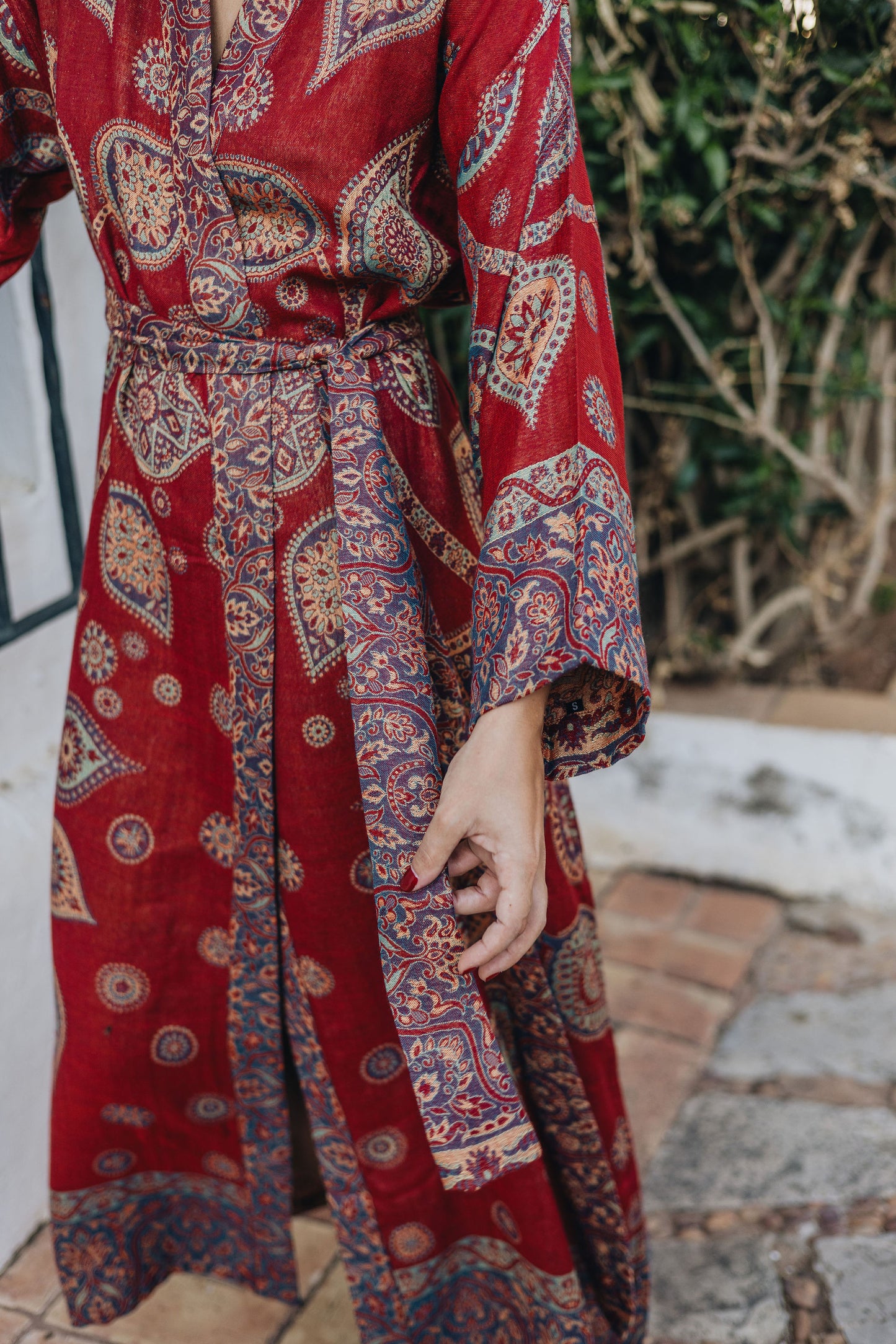 BATA INDIRA REVERSIBLE