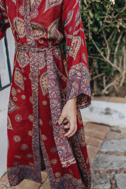 BATA INDIRA REVERSIBLE